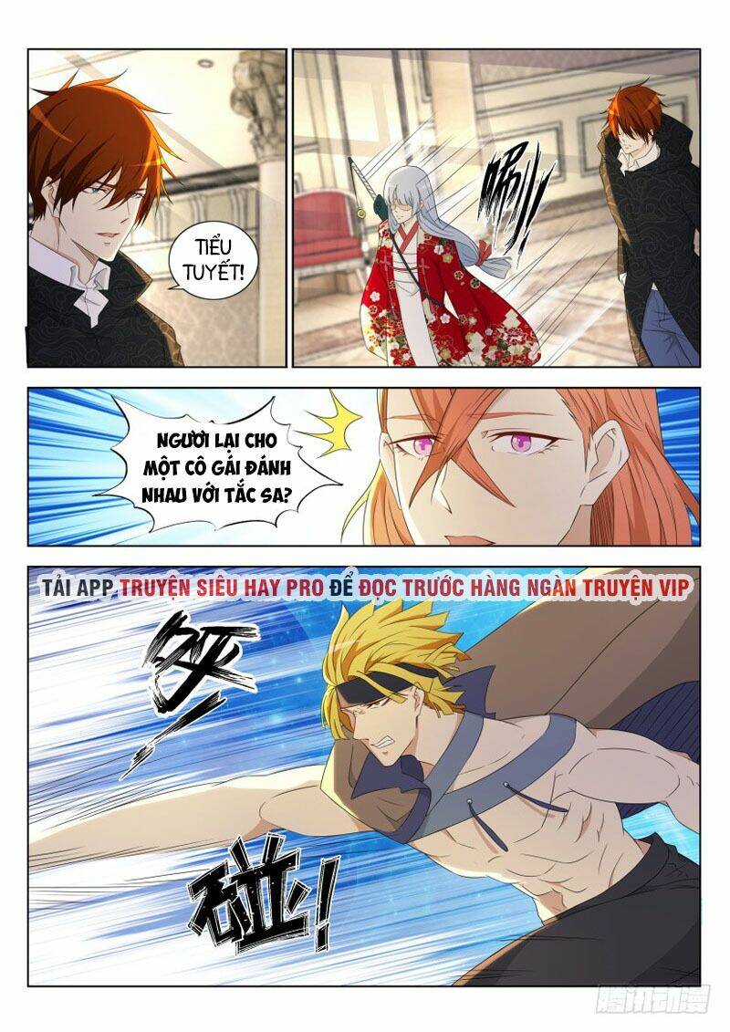 Trọng Sinh Đô Thị Tu Tiên Chapter 275 - Trang 2