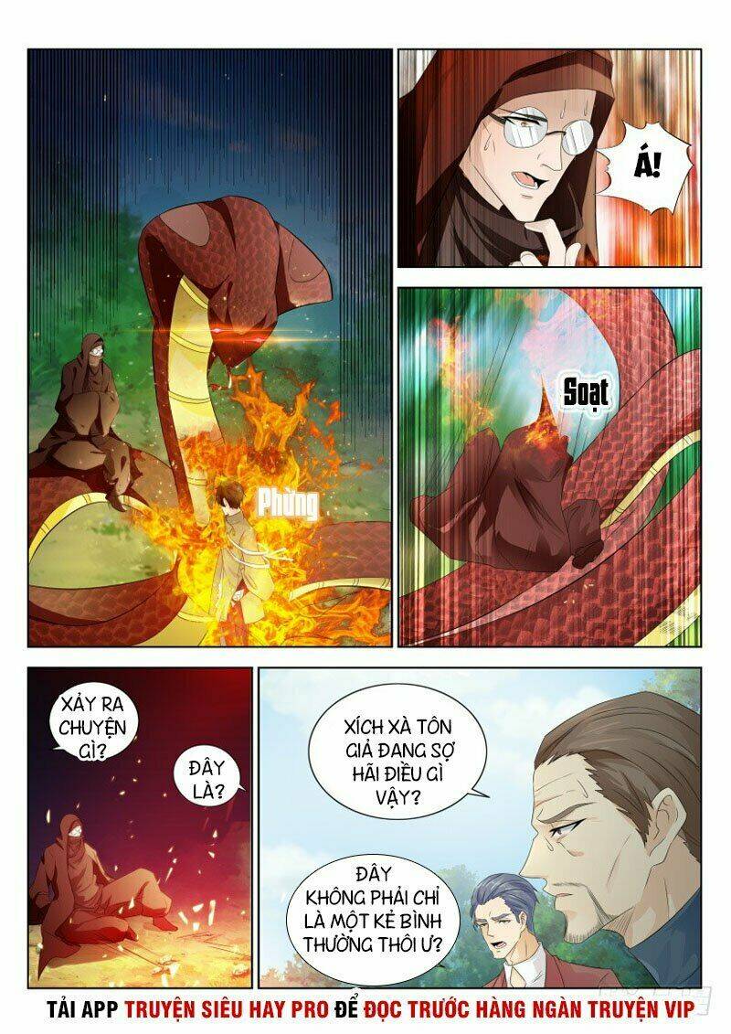 Trọng Sinh Đô Thị Tu Tiên Chapter 277 - Trang 2