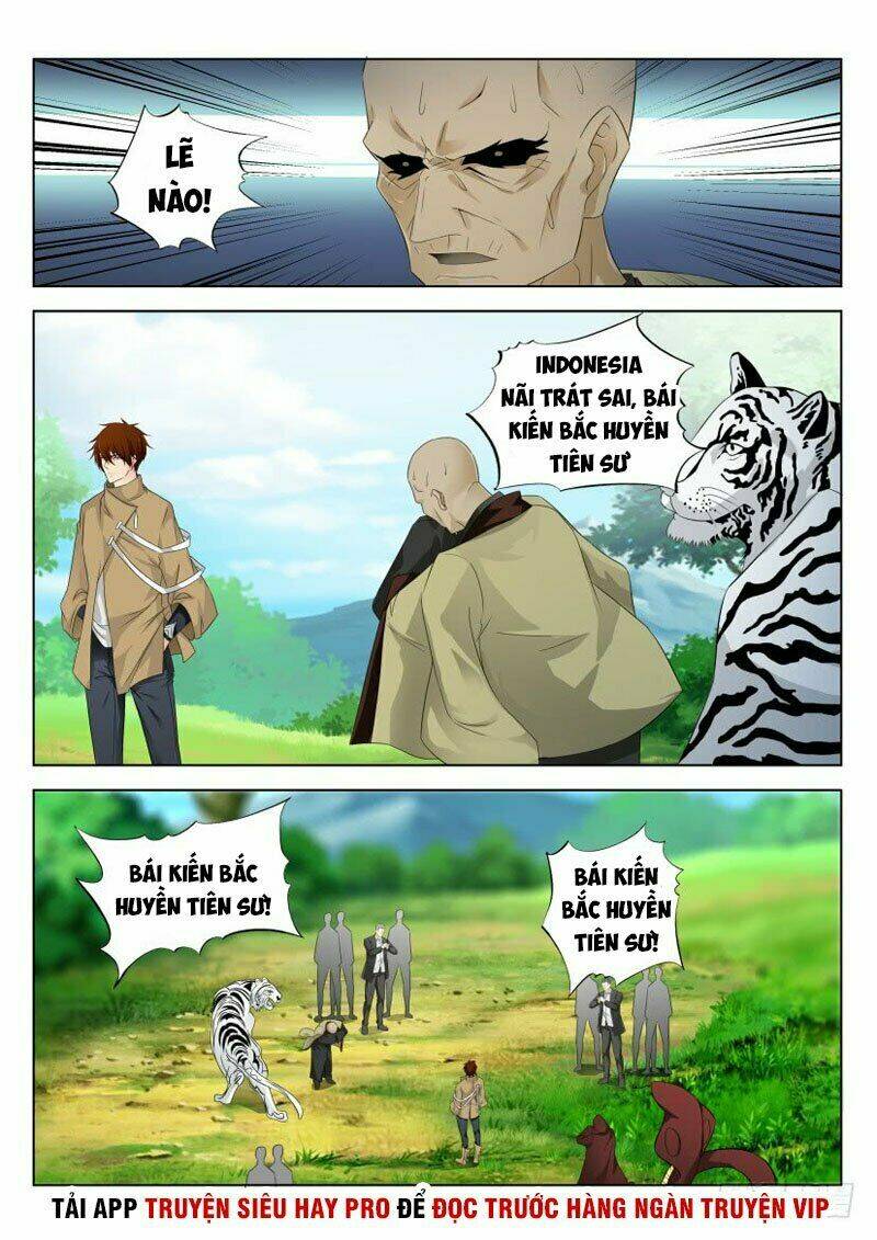 Trọng Sinh Đô Thị Tu Tiên Chapter 277 - Trang 2