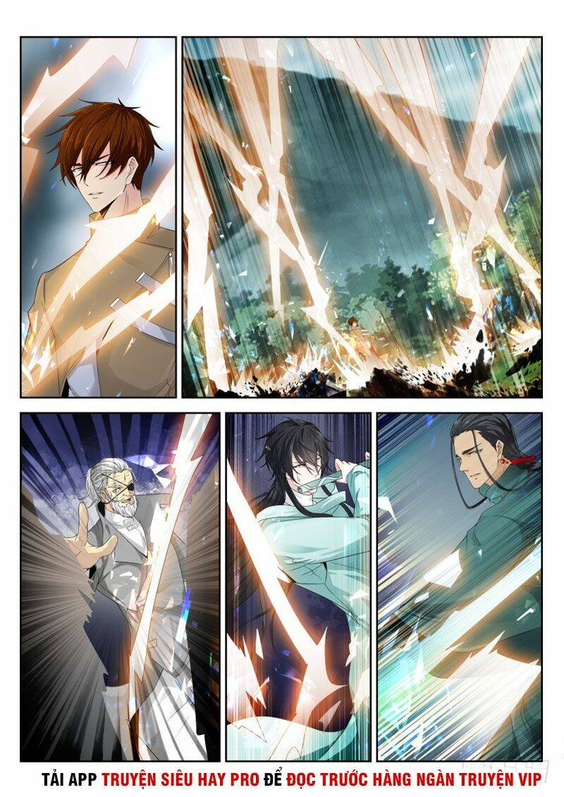 Trọng Sinh Đô Thị Tu Tiên Chapter 278 - Trang 2