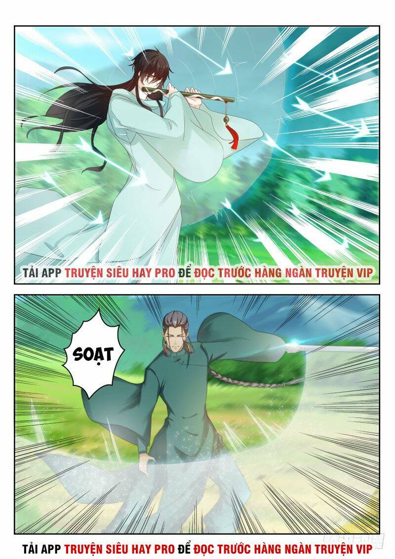 Trọng Sinh Đô Thị Tu Tiên Chapter 278 - Trang 2