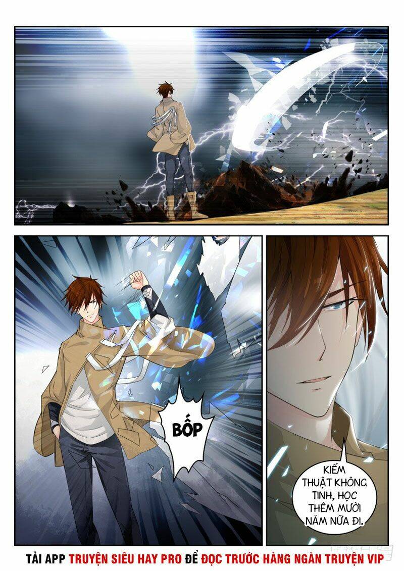 Trọng Sinh Đô Thị Tu Tiên Chapter 278 - Trang 2