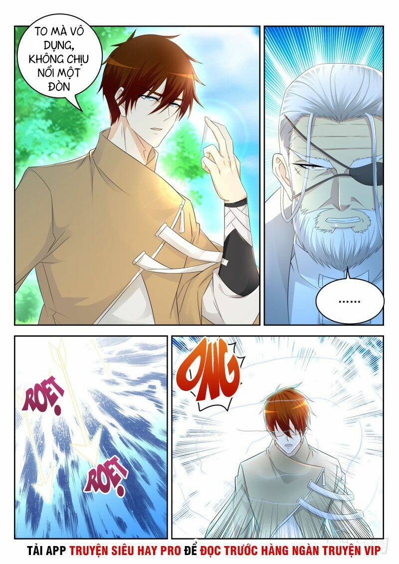 Trọng Sinh Đô Thị Tu Tiên Chapter 278 - Trang 2