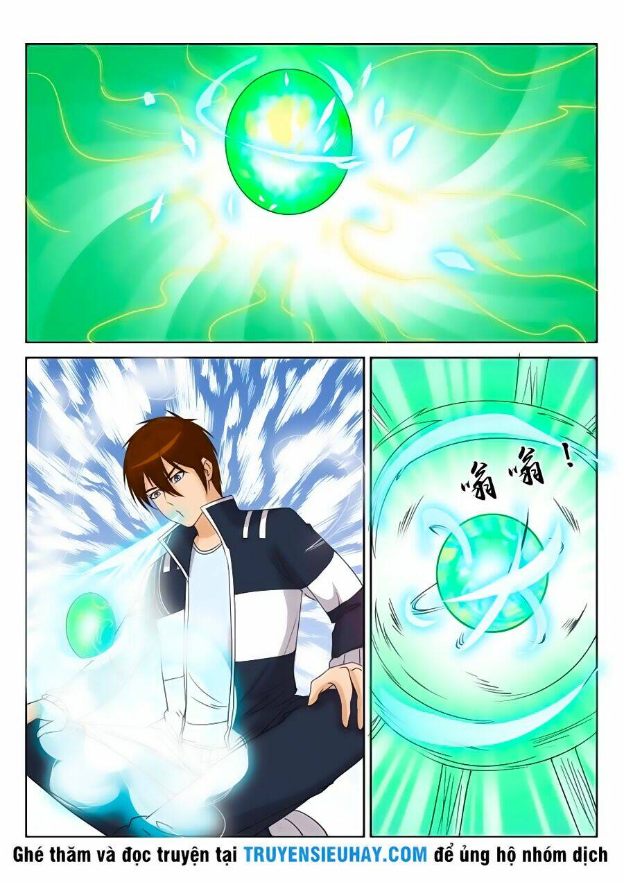 Trọng Sinh Đô Thị Tu Tiên Chapter 28 - Trang 2