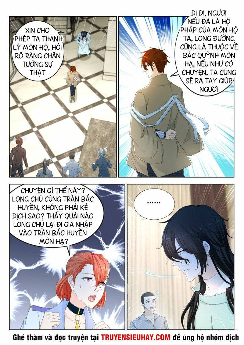 Trọng Sinh Đô Thị Tu Tiên Chapter 283 - Trang 2