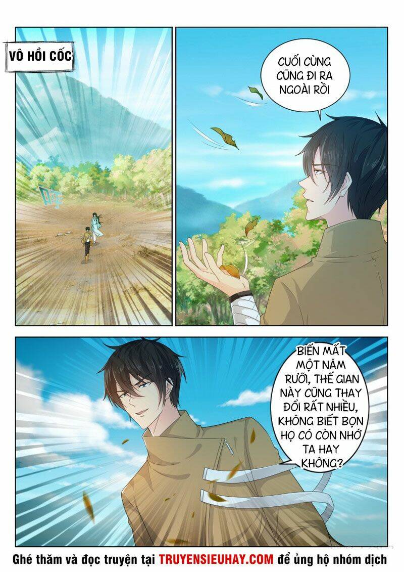 Trọng Sinh Đô Thị Tu Tiên Chapter 283 - Trang 2