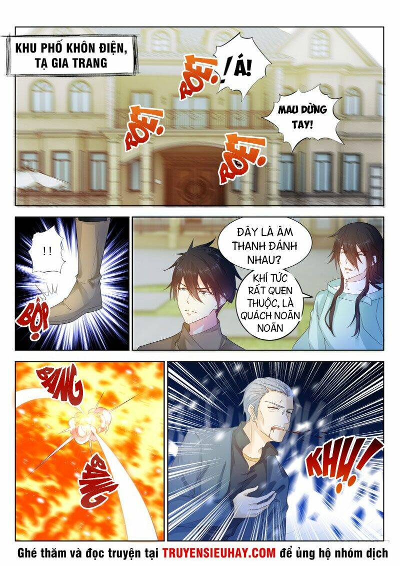 Trọng Sinh Đô Thị Tu Tiên Chapter 283 - Trang 2