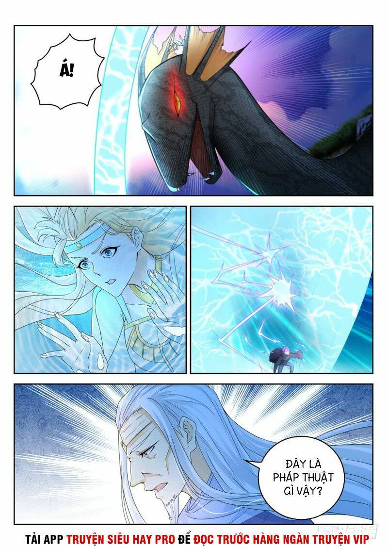 Trọng Sinh Đô Thị Tu Tiên Chapter 286 - Trang 2