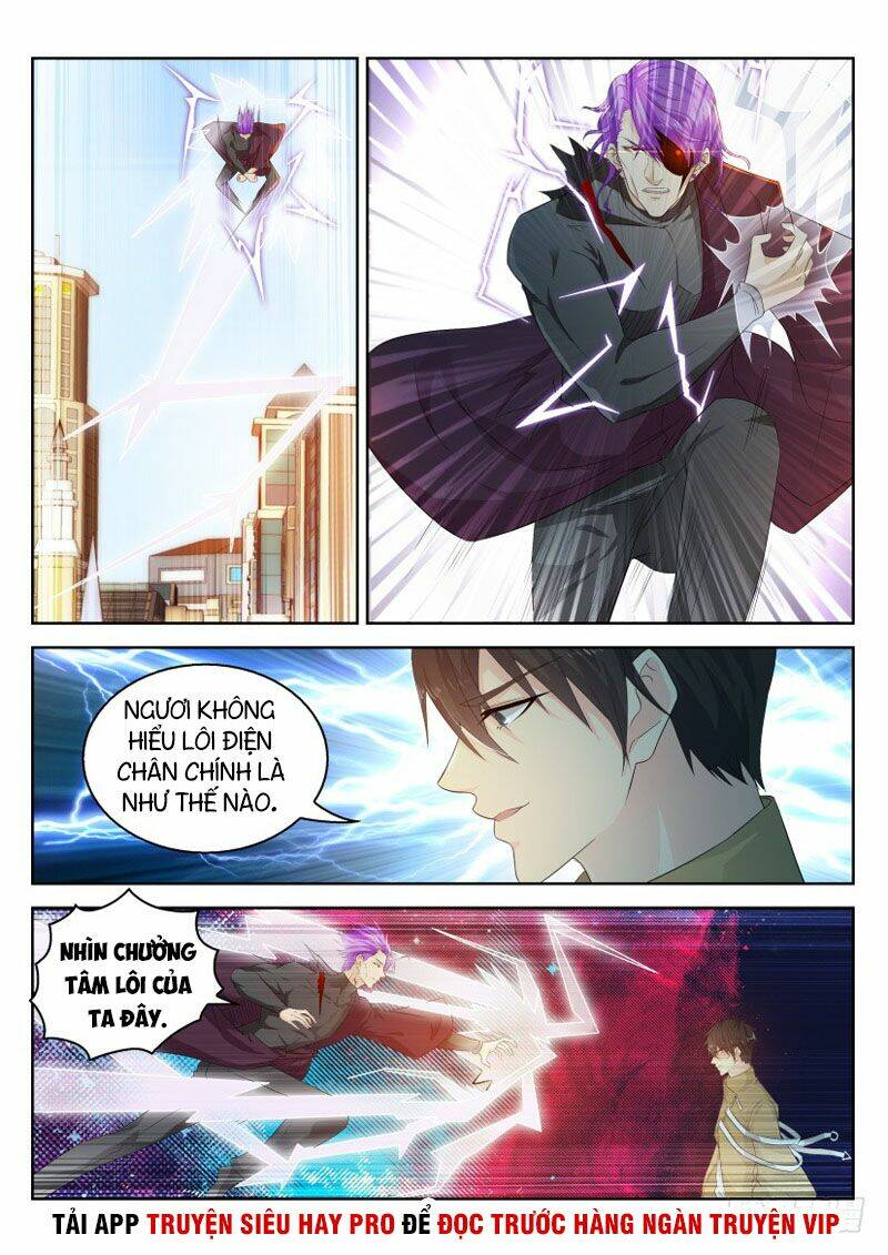 Trọng Sinh Đô Thị Tu Tiên Chapter 286 - Trang 2