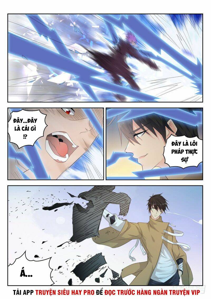 Trọng Sinh Đô Thị Tu Tiên Chapter 286 - Trang 2