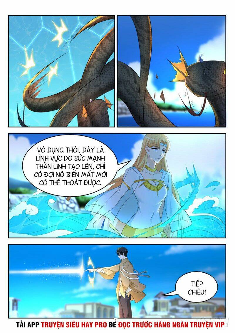 Trọng Sinh Đô Thị Tu Tiên Chapter 286 - Trang 2