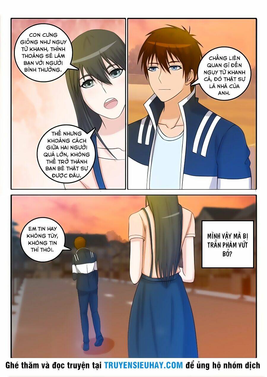 Trọng Sinh Đô Thị Tu Tiên Chapter 29 - Trang 2