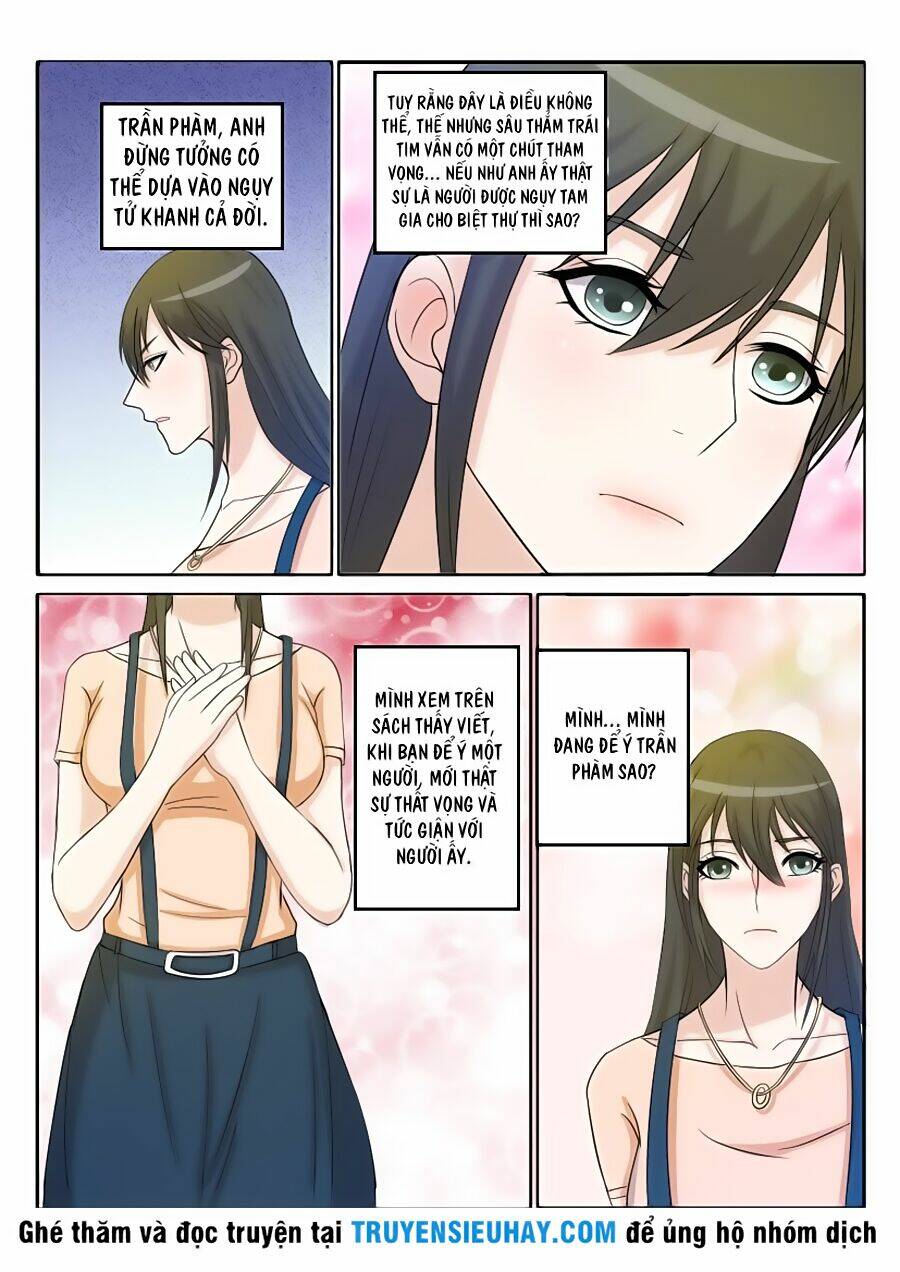 Trọng Sinh Đô Thị Tu Tiên Chapter 29 - Trang 2