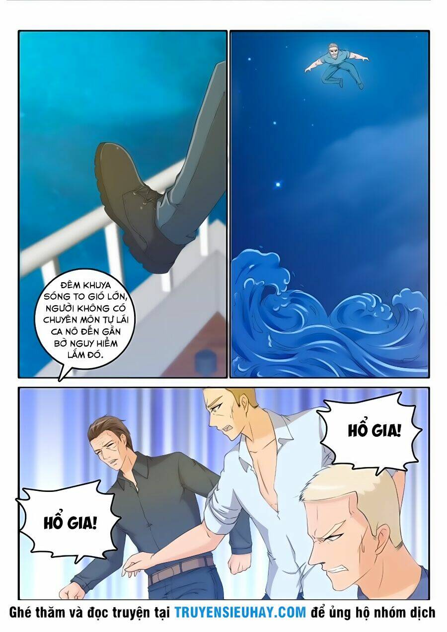 Trọng Sinh Đô Thị Tu Tiên Chapter 29 - Trang 2