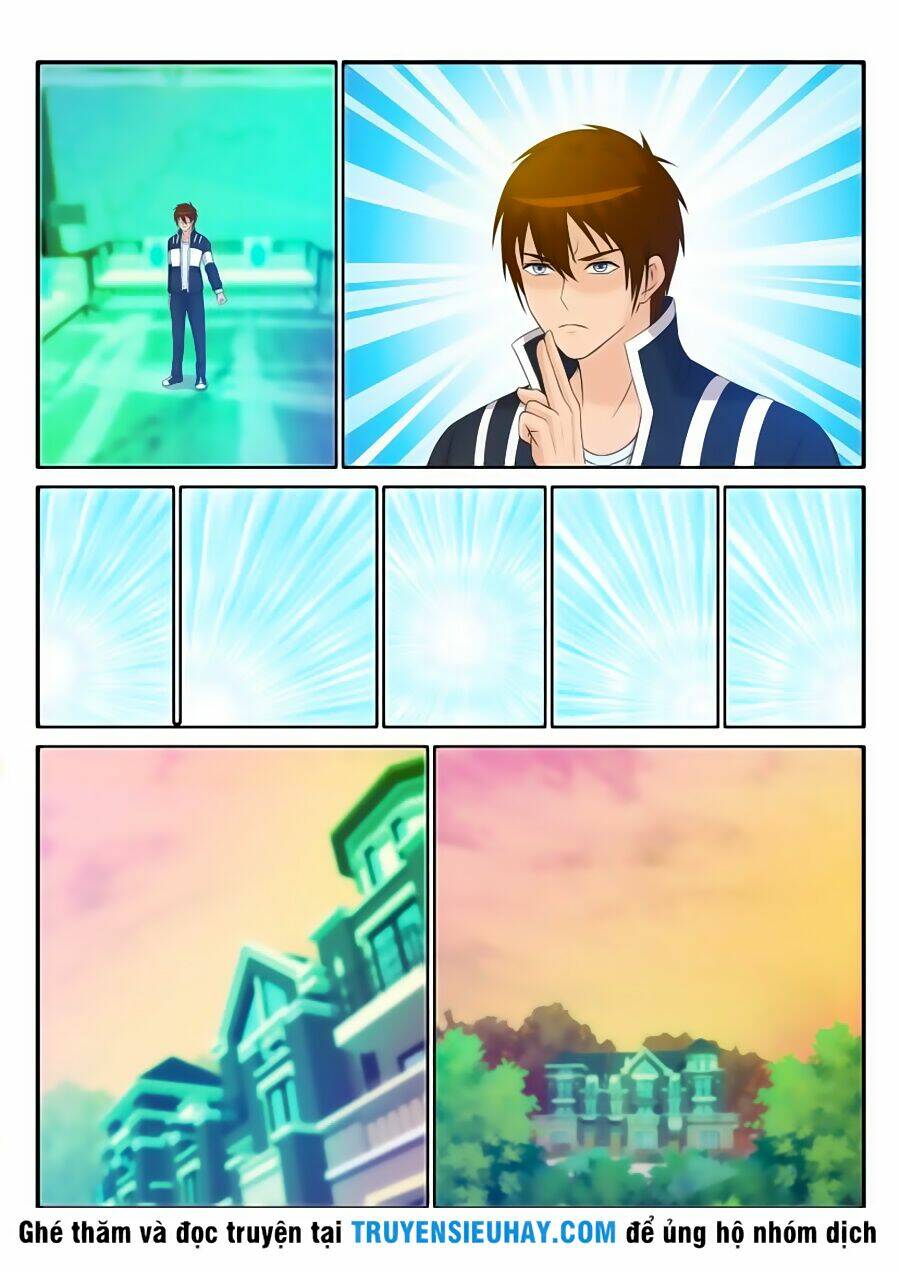 Trọng Sinh Đô Thị Tu Tiên Chapter 29 - Trang 2