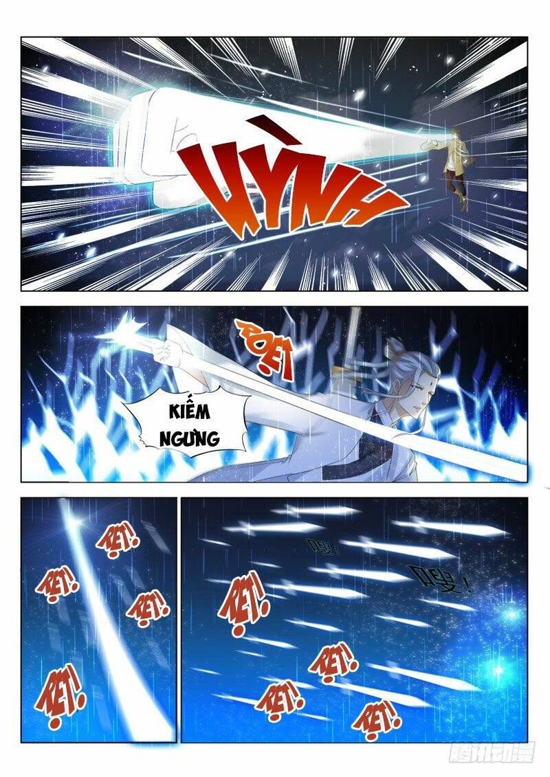 Trọng Sinh Đô Thị Tu Tiên Chapter 290 - Trang 2