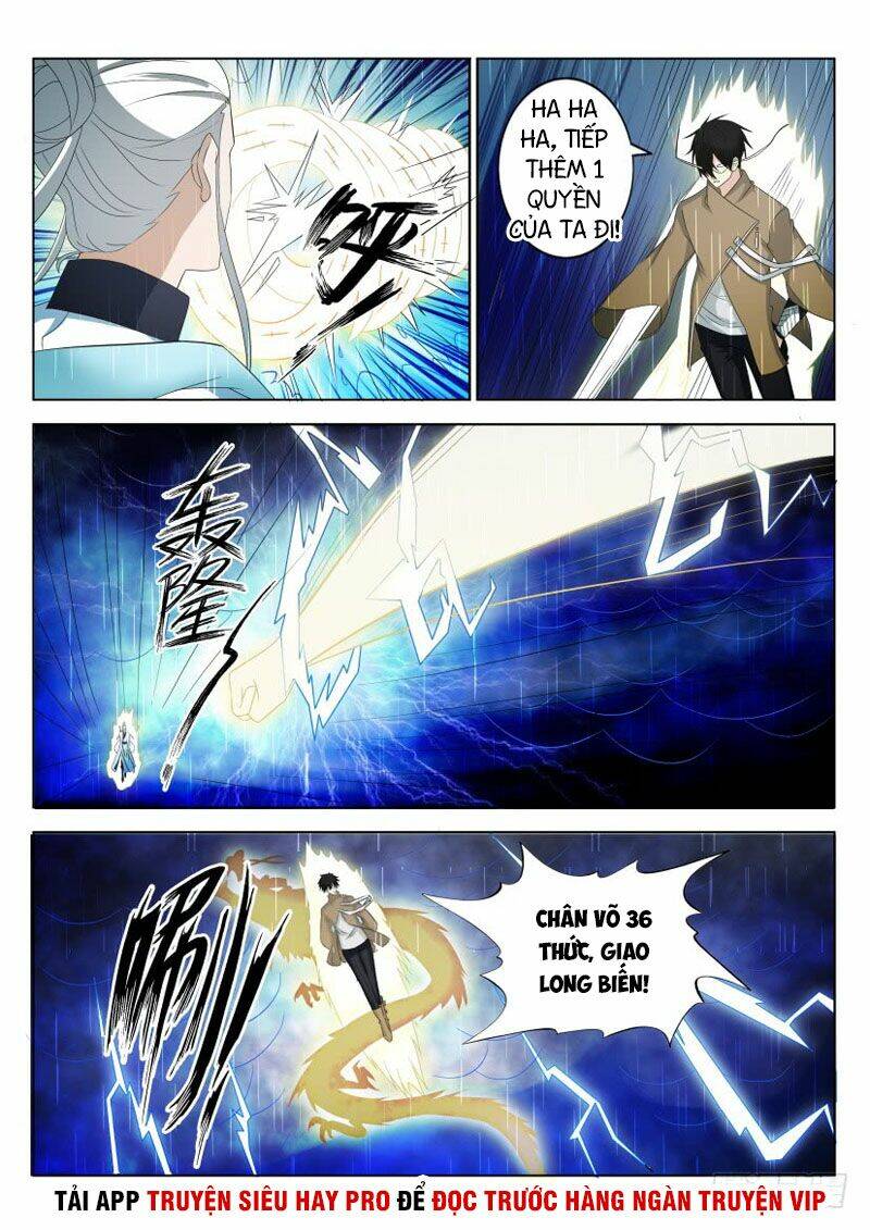 Trọng Sinh Đô Thị Tu Tiên Chapter 290 - Trang 2