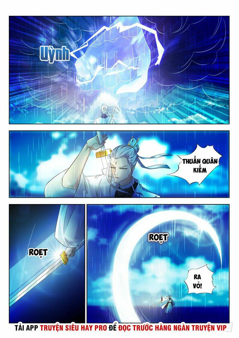 Trọng Sinh Đô Thị Tu Tiên Chapter 290 - Trang 2