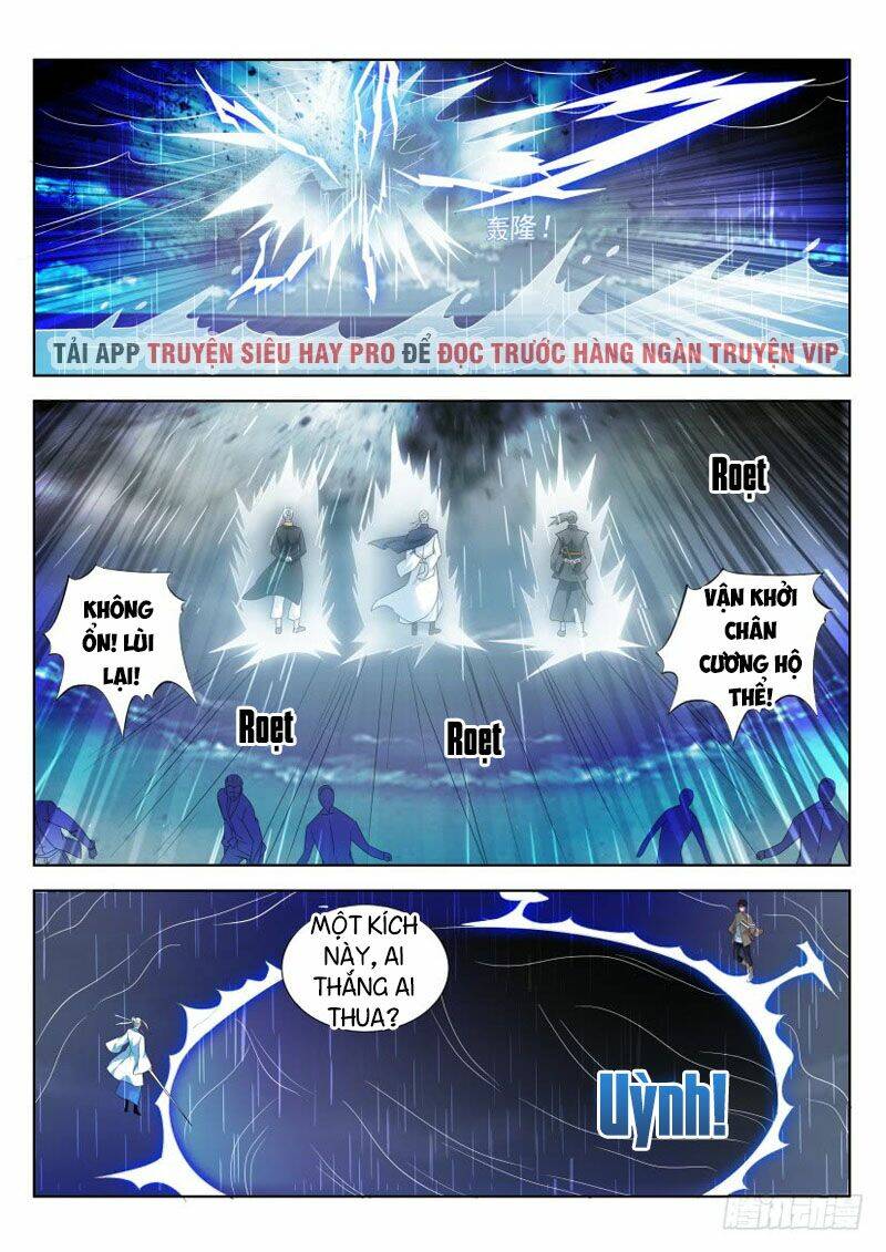 Trọng Sinh Đô Thị Tu Tiên Chapter 290 - Trang 2