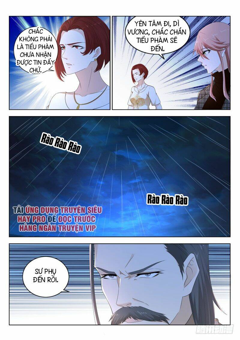 Trọng Sinh Đô Thị Tu Tiên Chapter 290 - Trang 2