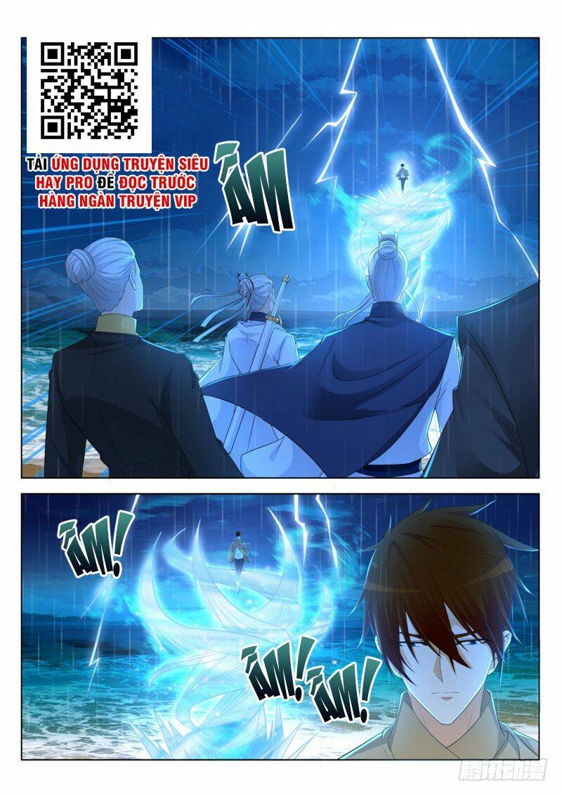 Trọng Sinh Đô Thị Tu Tiên Chapter 290 - Trang 2