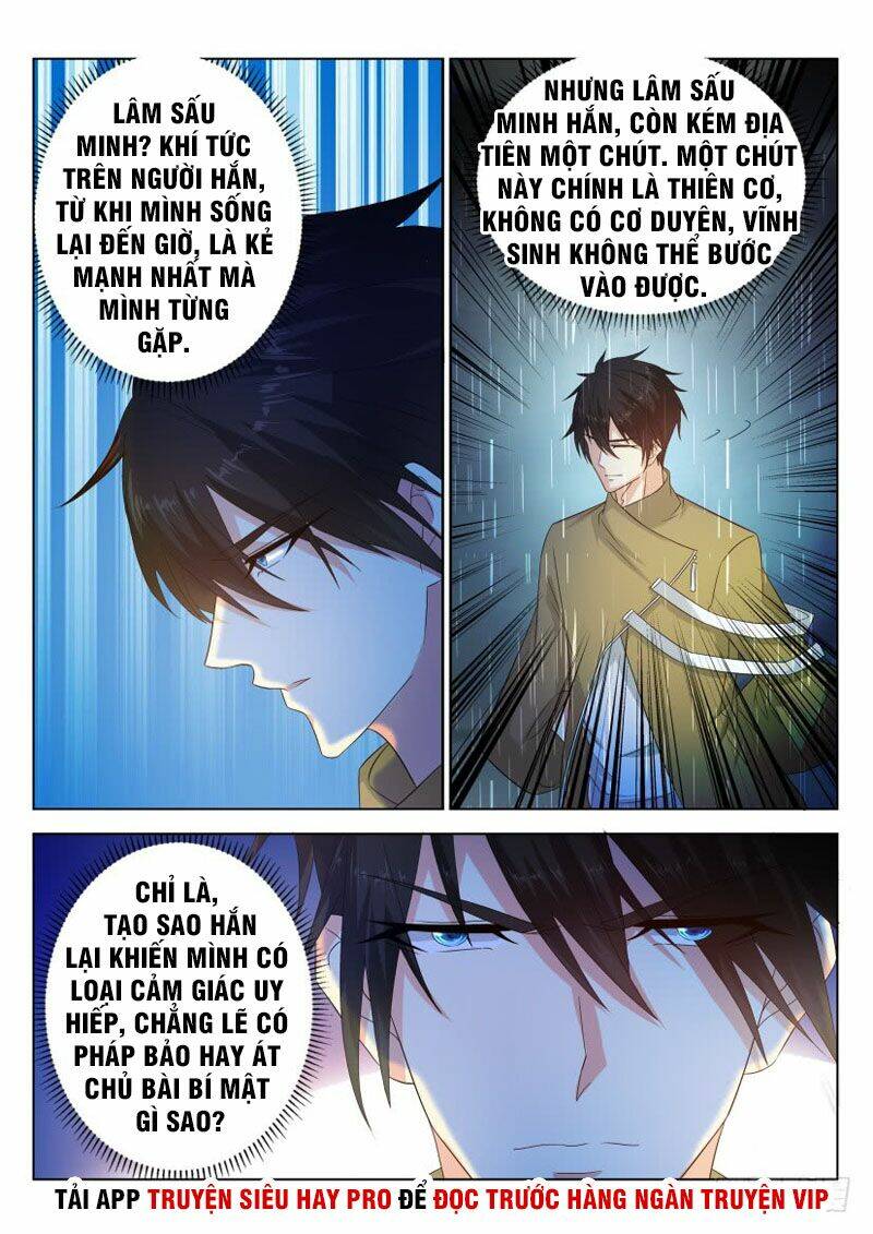 Trọng Sinh Đô Thị Tu Tiên Chapter 290 - Trang 2