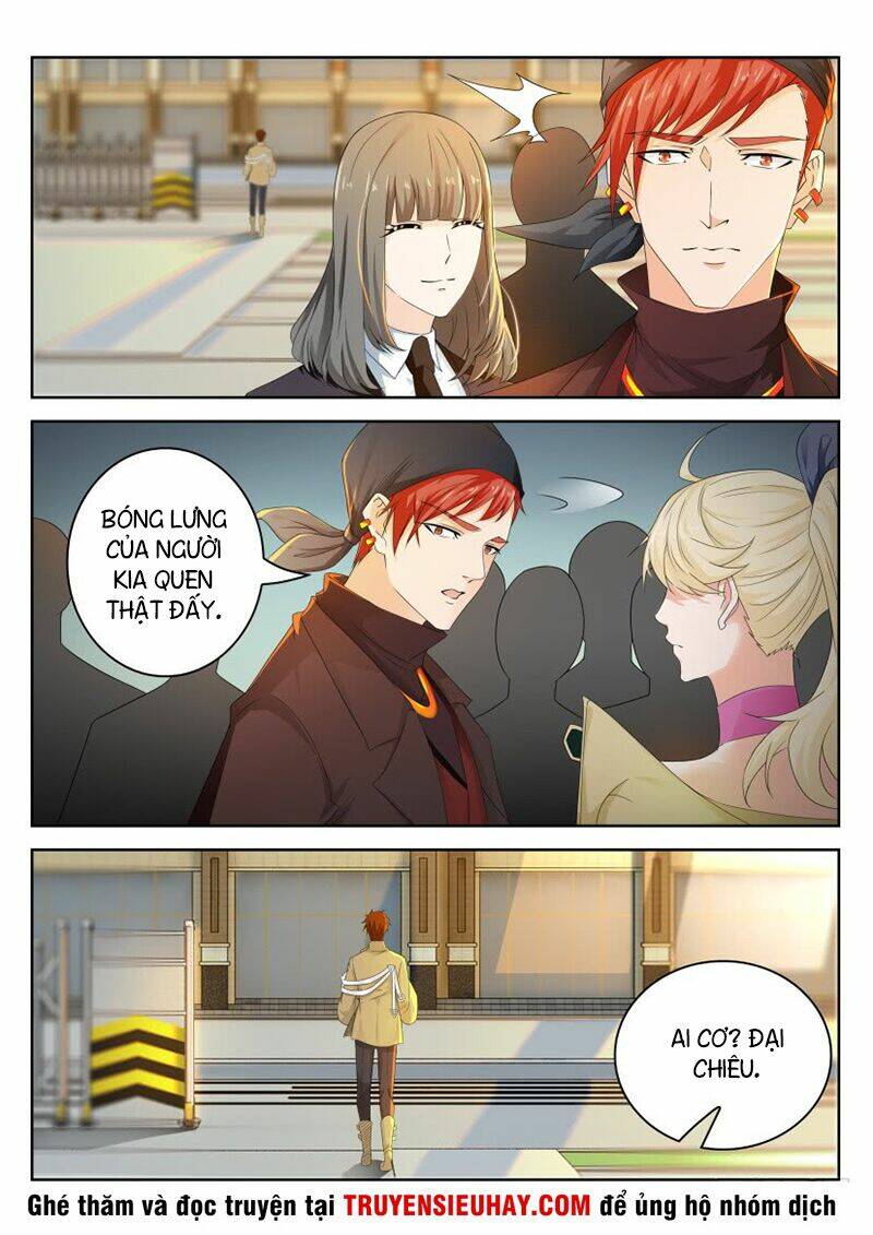 Trọng Sinh Đô Thị Tu Tiên Chapter 295 - Trang 2