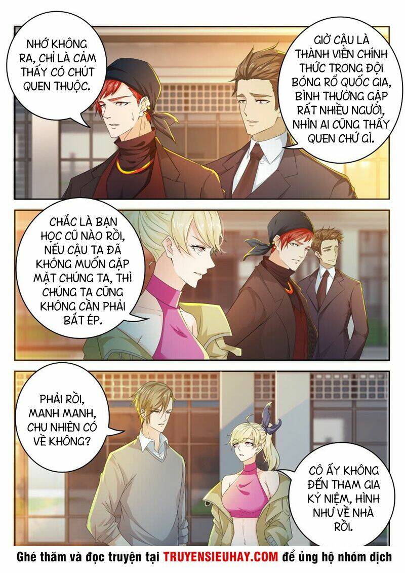 Trọng Sinh Đô Thị Tu Tiên Chapter 295 - Trang 2