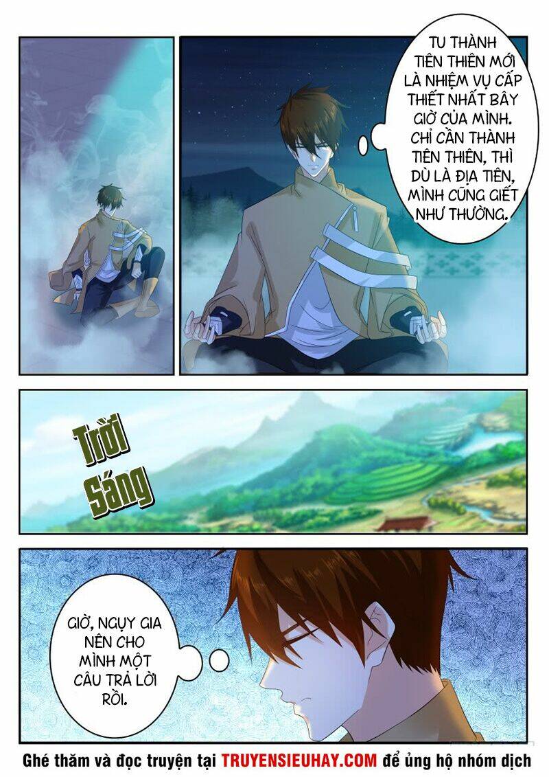 Trọng Sinh Đô Thị Tu Tiên Chapter 295 - Trang 2