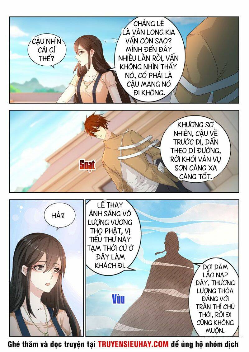 Trọng Sinh Đô Thị Tu Tiên Chapter 296 - Trang 2