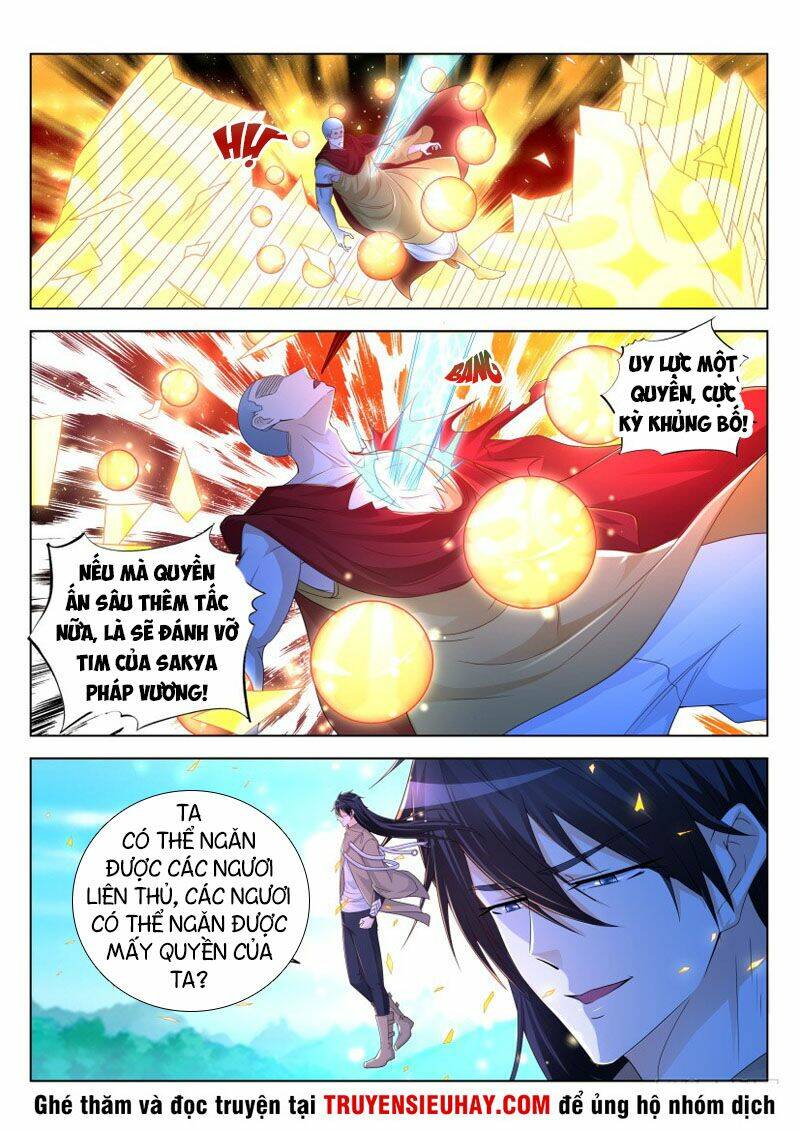 Trọng Sinh Đô Thị Tu Tiên Chapter 298 - Trang 2