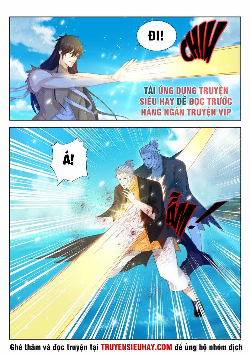 Trọng Sinh Đô Thị Tu Tiên Chapter 301 - Trang 2