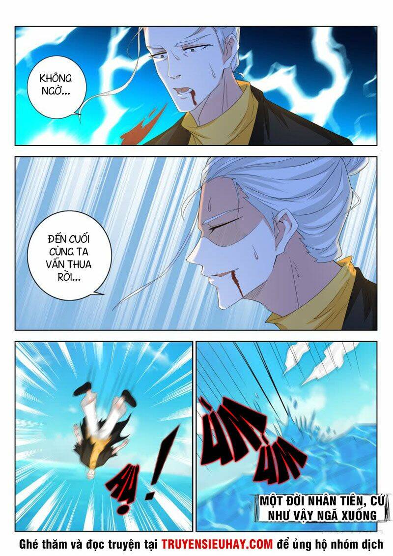 Trọng Sinh Đô Thị Tu Tiên Chapter 301 - Trang 2