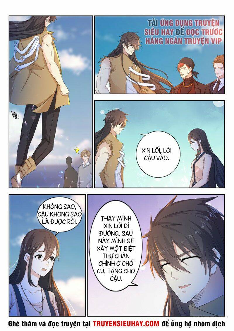 Trọng Sinh Đô Thị Tu Tiên Chapter 301 - Trang 2