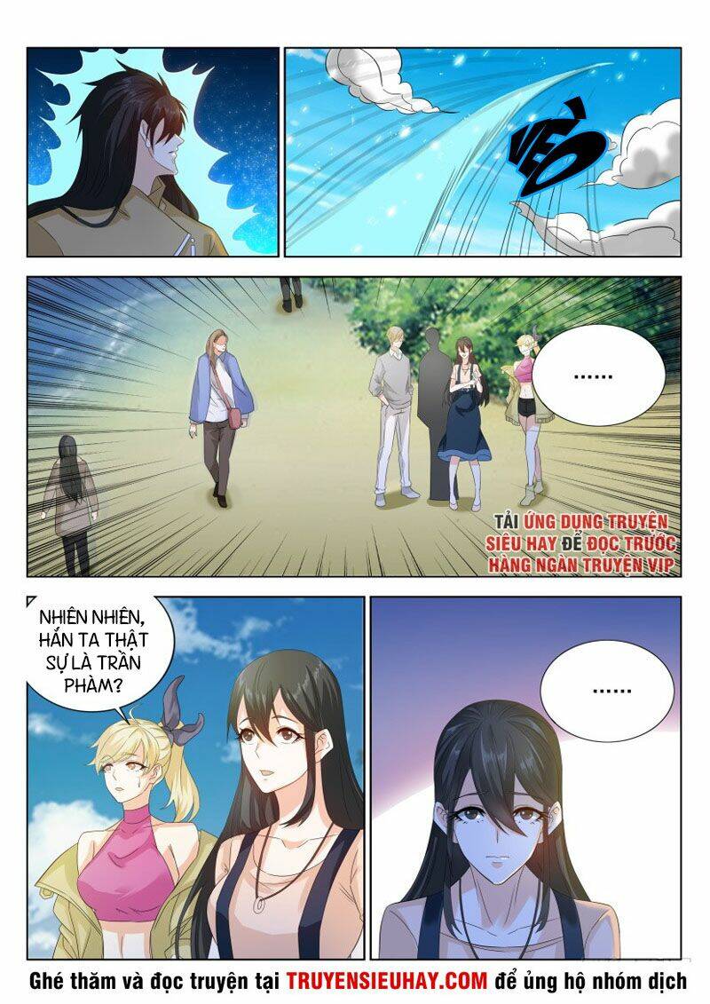 Trọng Sinh Đô Thị Tu Tiên Chapter 301 - Trang 2