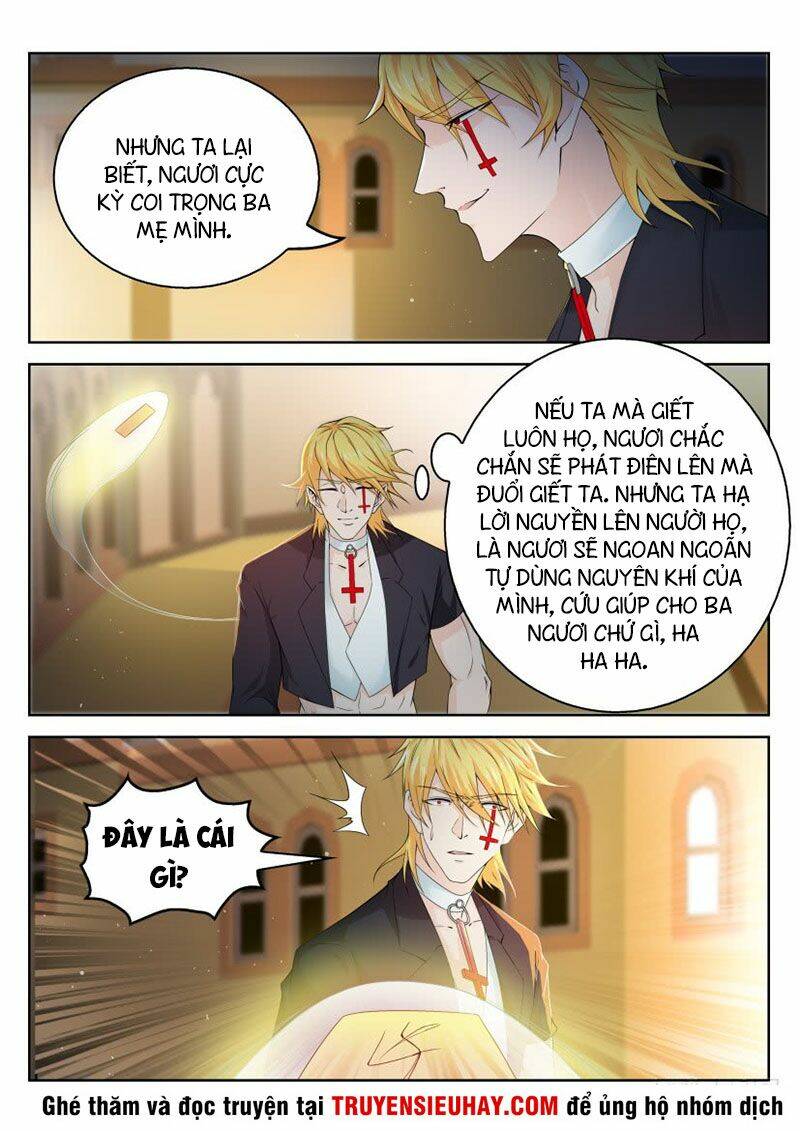 Trọng Sinh Đô Thị Tu Tiên Chapter 302 - Trang 2