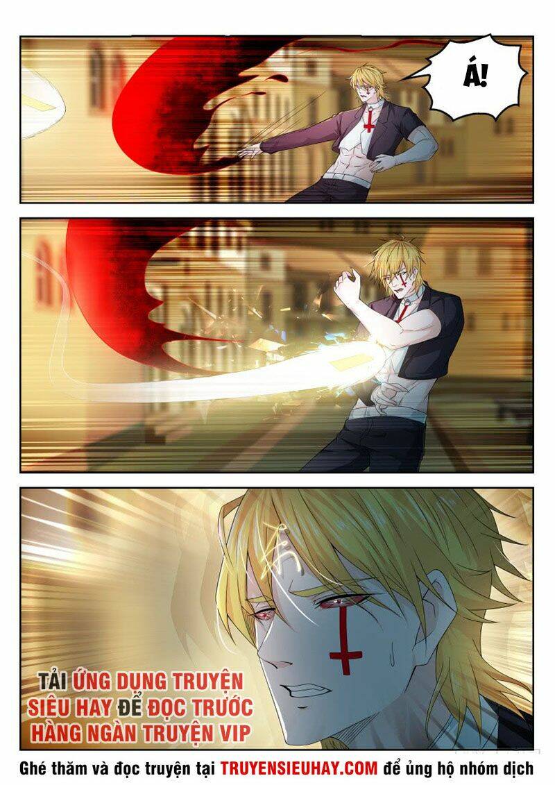 Trọng Sinh Đô Thị Tu Tiên Chapter 302 - Trang 2