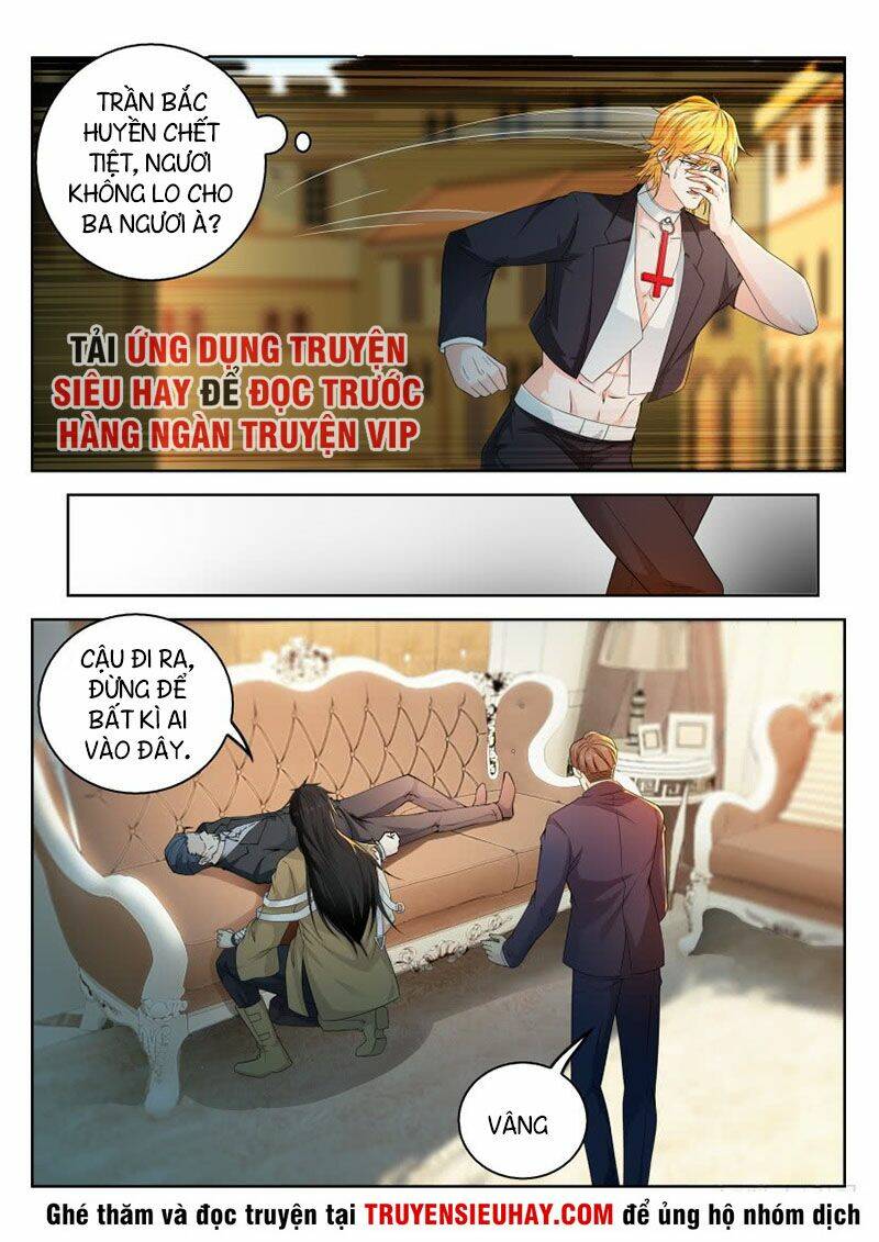 Trọng Sinh Đô Thị Tu Tiên Chapter 302 - Trang 2