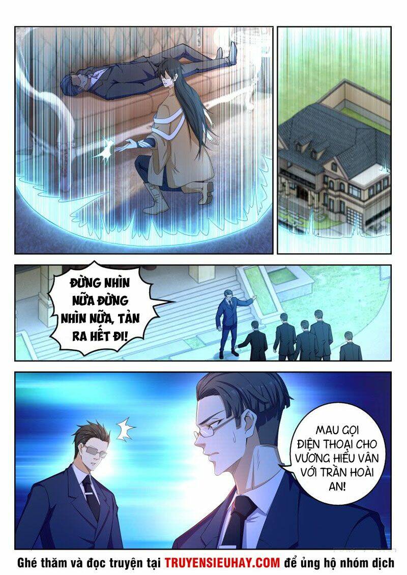 Trọng Sinh Đô Thị Tu Tiên Chapter 302 - Trang 2