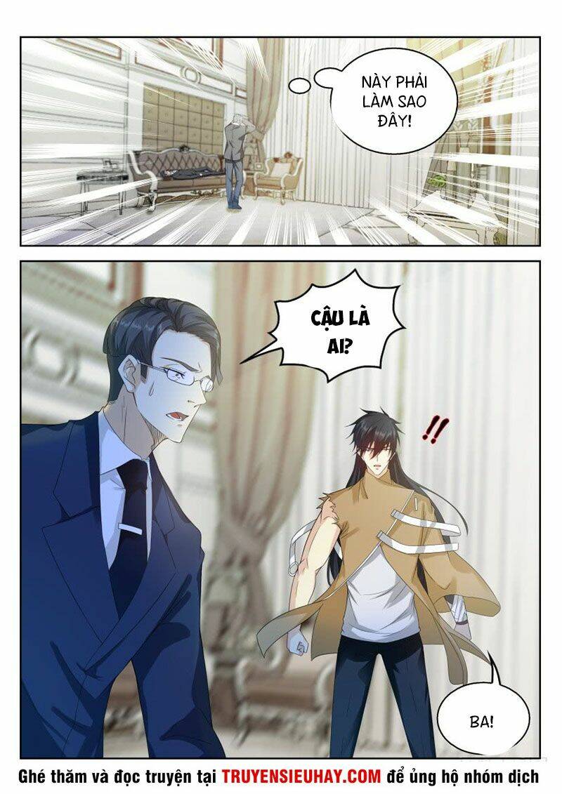 Trọng Sinh Đô Thị Tu Tiên Chapter 302 - Trang 2