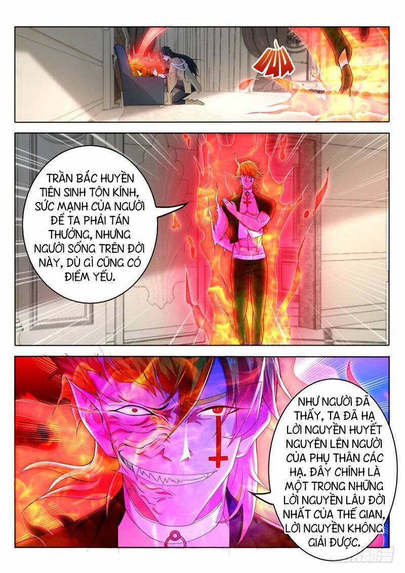 Trọng Sinh Đô Thị Tu Tiên Chapter 302 - Trang 2