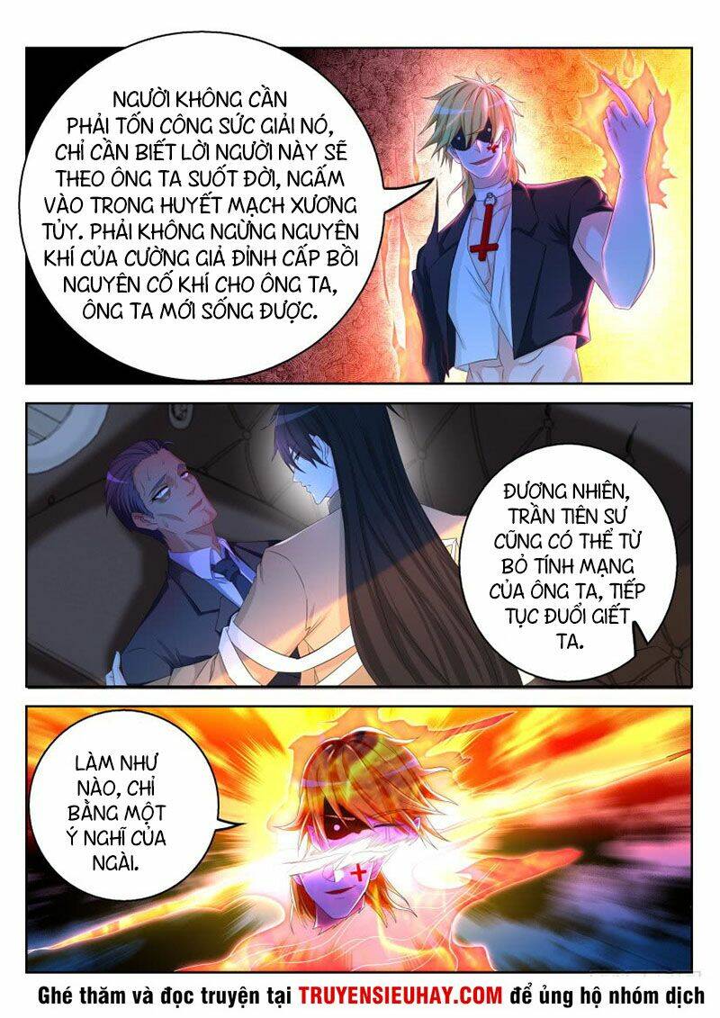 Trọng Sinh Đô Thị Tu Tiên Chapter 302 - Trang 2