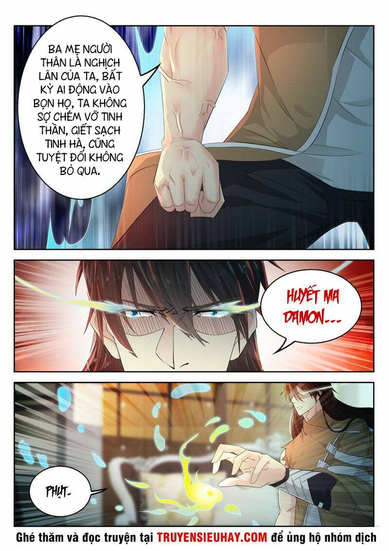 Trọng Sinh Đô Thị Tu Tiên Chapter 302 - Trang 2