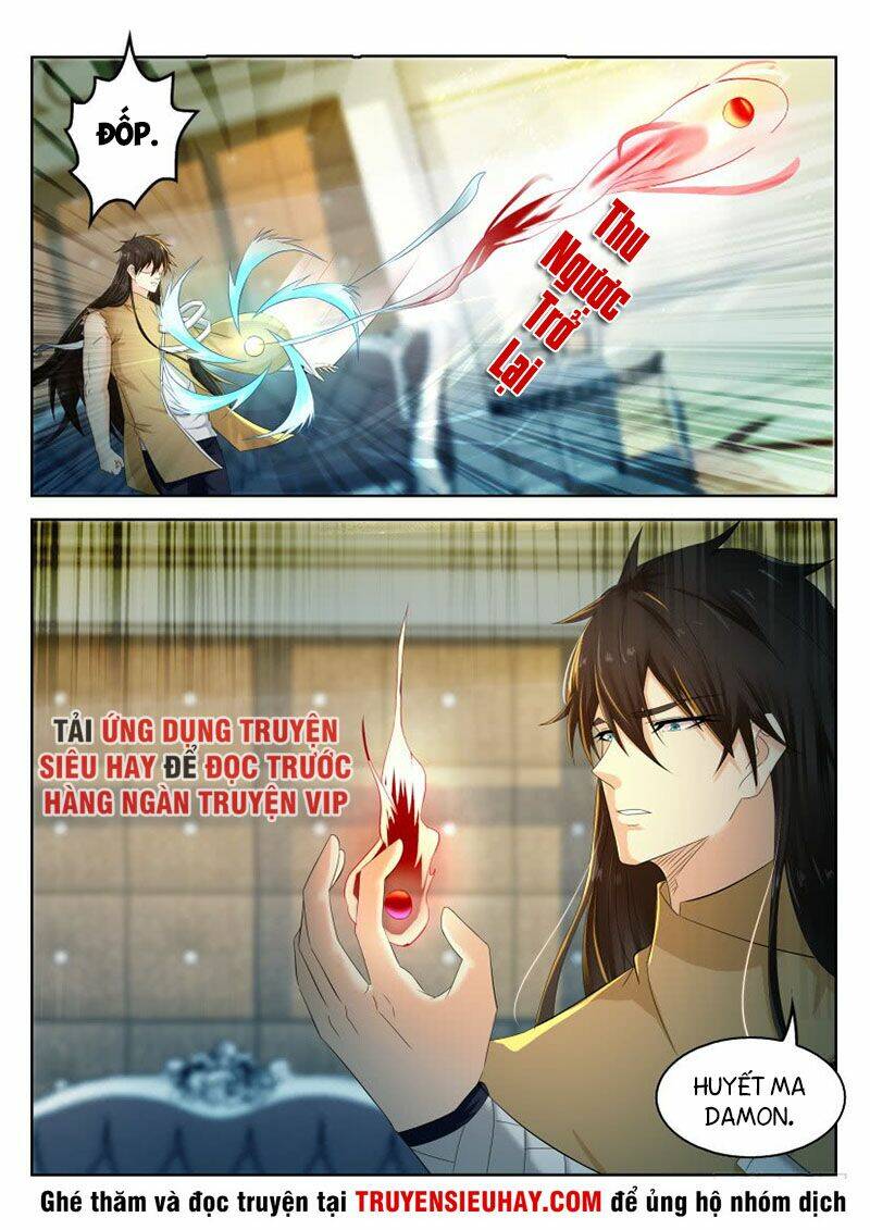 Trọng Sinh Đô Thị Tu Tiên Chapter 302 - Trang 2