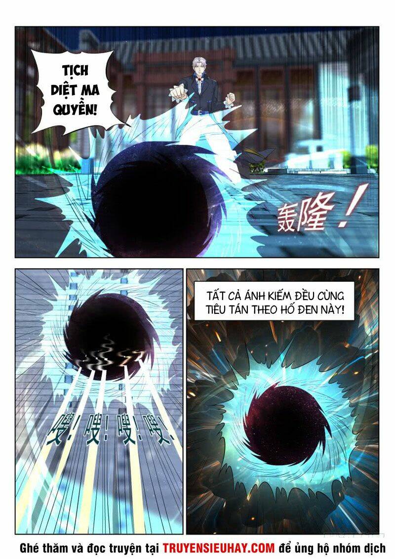 Trọng Sinh Đô Thị Tu Tiên Chapter 307 - Trang 2