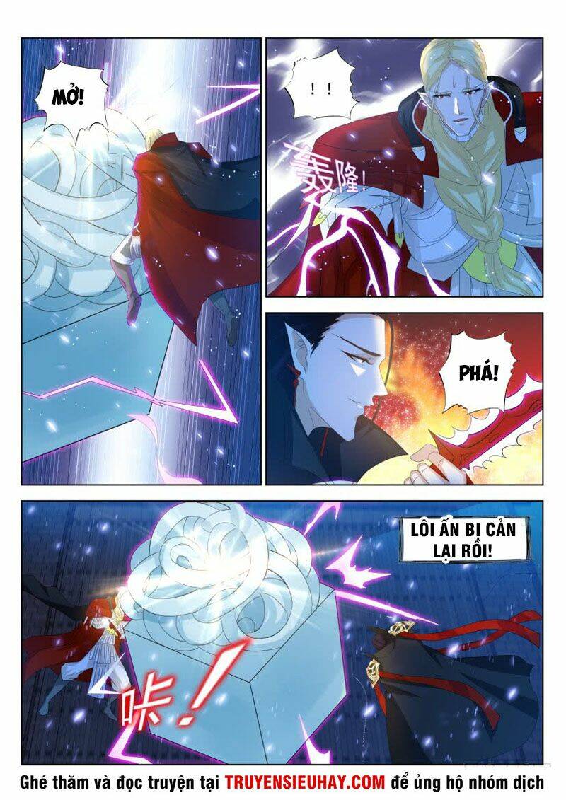 Trọng Sinh Đô Thị Tu Tiên Chapter 307 - Trang 2