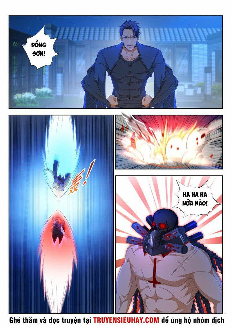 Trọng Sinh Đô Thị Tu Tiên Chapter 307 - Trang 2