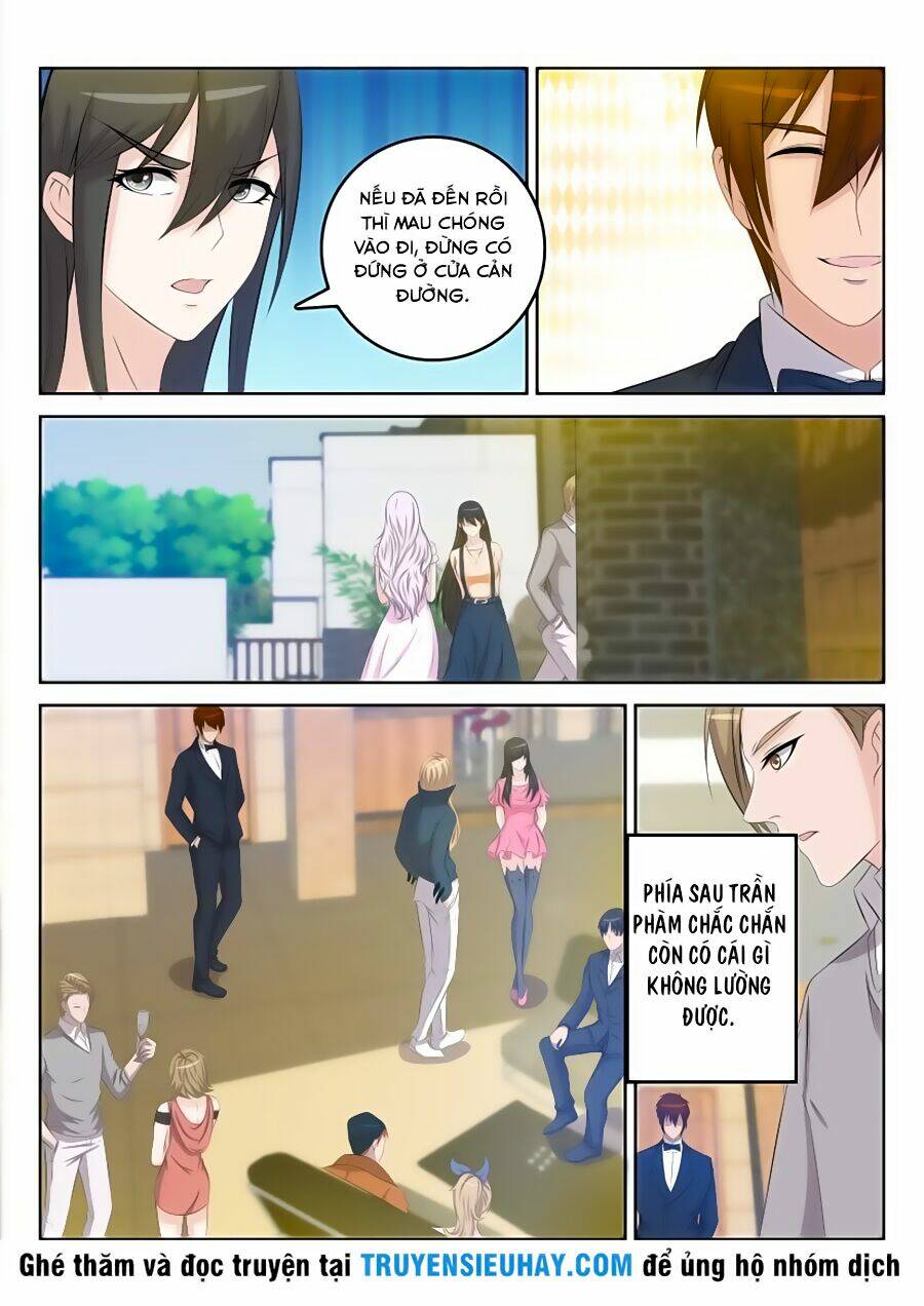 Trọng Sinh Đô Thị Tu Tiên Chapter 31 - Trang 2