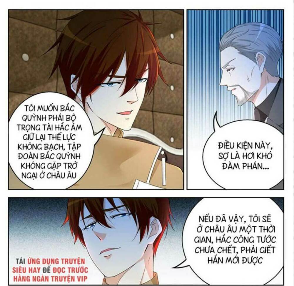 Trọng Sinh Đô Thị Tu Tiên Chapter 311 - Trang 2