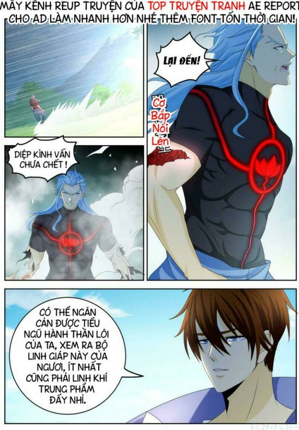 Trọng Sinh Đô Thị Tu Tiên Chapter 326 - Trang 2